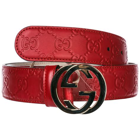 genuine gucci belts.